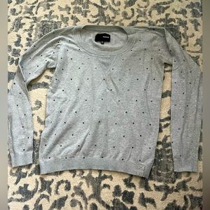 Hurley Women’s Sweat Shirt Size Medium